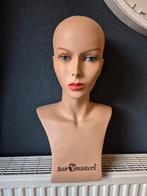 paspop hoofd nieuw, Ophalen, Nieuw