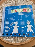 Kletsboek! voor kleine en grote mensen, Ophalen of Verzenden, Zo goed als nieuw, Michal Janssen, Non-fictie
