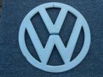 VW VOLKSWAGEN BUS T1 embleem front neus, Ophalen of Verzenden, Gebruikt