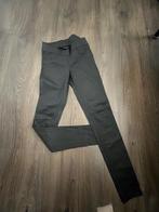 Vintage zwarte tregging/skinny nieuw S, Zwart, Nieuw, Ophalen of Verzenden, Vintage
