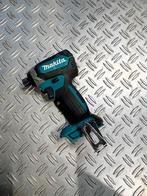 Nieuwe Makita DTD153 Accu Slagschroefmachine, Doe-het-zelf en Verbouw, Gereedschap | Boormachines, Ophalen, Info@makita.nl, Variabele snelheid