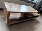 Mango Houten TV meubel XOOON, Huis en Inrichting, Ophalen, Gebruikt, 100 tot 150 cm, Minder dan 100 cm