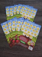 Lidl spaarkaarten, Verzamelen, Supermarktacties, Albert Heijn, Ophalen of Verzenden