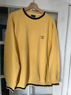 Trui - Paul & Shark, Ophalen of Verzenden, Zo goed als nieuw, Overige maten, Geel