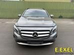 Complete voorkop Mercedes GLA 220CDI 2013-22 kleur 787, Gebruikt, -, Voor, Ophalen of Verzenden