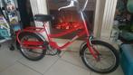 Stevige 16inch Vintage Velamos kinderfiets terugtraprem 35€, Ophalen, Gebruikt, 16 tot 20 inch, Velamos
