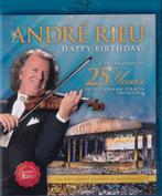 Te koop blu ray andre rieu (happy birthday in maastricht) ni, Ophalen of Verzenden, Nieuw in verpakking, Muziek en Concerten