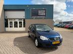 Volkswagen Polo 1.2 Easyline, Voorwielaandrijving, Airbags, 989 kg, 1198 cc