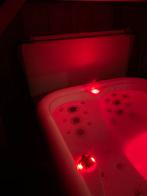 3-persoons Passion Spa Jacuzzi met Balboa aansturing, Ophalen, Gebruikt, Vast