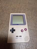 Gameboy Pocket (Speciaal DMG editie), Ophalen of Verzenden, Zo goed als nieuw, Game Boy Pocket
