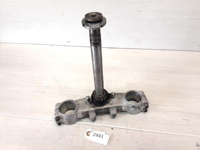 Mito 125 Evo 2 1990 - 2009 Cagiva T-stuk D1-53788, Motoren
