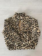 Ralph Lauren teddyvest/jas maat 134-140, Ophalen of Verzenden, Zo goed als nieuw, Meisje, Jas