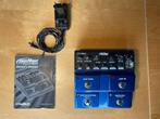 Digitech Jamman stereo (looper), Ophalen of Verzenden, Zo goed als nieuw, Overige typen