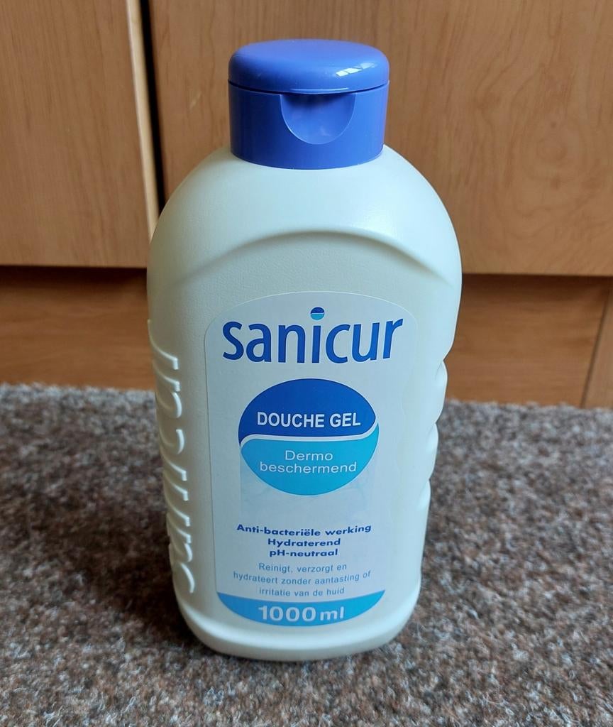 Diverse soorten douchegel, Ophalen of Verzenden, Nieuw, Bad & Douche