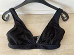 Understatement Underwear Plunge bikini top, Kleding | Dames, Badmode en Zwemkleding, Zwart, Nieuw, Ophalen of Verzenden, Understatement Underwear