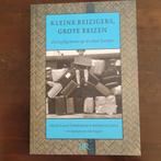 Kleine Reizigers, Grote Reizen - Oorlogskinderen Europa, Ophalen of Verzenden, Algemeen, Ada de Lange-Timmerman & Anneke de Lange