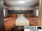 Knaus L!ve Ti 650 MEG Platinum Selection, Lengtebed, Caravans en Kamperen, Campers, Automaat, Standaard zit, Fiat, Tot en met 2