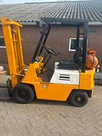 Heftruck, 1000 tot 2000 kg, Ophalen of Verzenden, Elektrisch, Heftruck