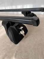 Dakdragers VW caddy Zwart stalen Dakdragers, Ophalen of Verzenden, Zo goed als nieuw