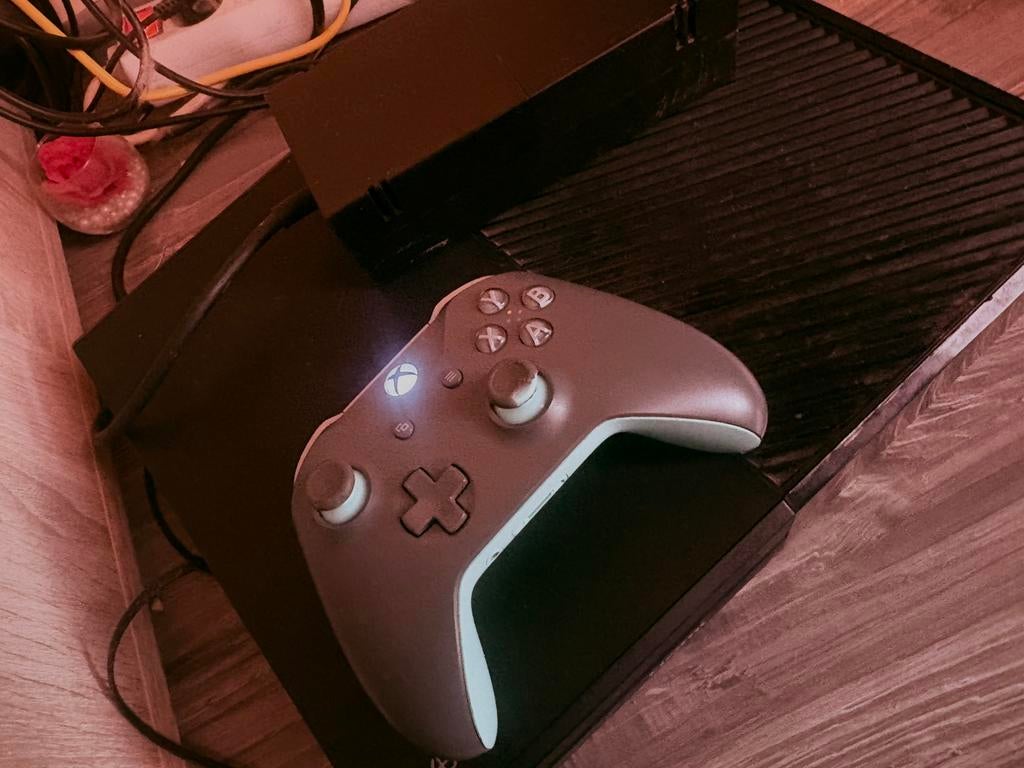 xbox 360 LEES BESCHRIJVING, Ophalen of Verzenden, Gebruikt, Overige typen, Xbox Original