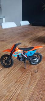 Plastic dritbike, Nieuw, Onderdeel, Overige schalen, Overige typen