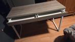 Gratis gebruikt Ikea bureau met lades, Ophalen, Gebruikt
