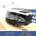 W247 B KLASSE FACELIFT KOPLAMP RECHTS LED HIGH PERFORMANCE 2, Gebruikt, -, Ophalen of Verzenden, -