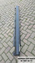 ML GLE X166 W166 Dorpel Rechts Skirt chroom Sideskirt 15106, Gebruikt