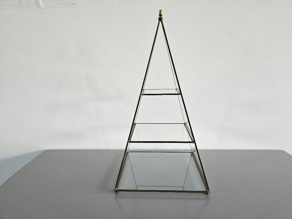 Vitrinekast, Zo goed als nieuw, 150 tot 200 cm, 25 tot 50 cm, 50 tot 100 cm