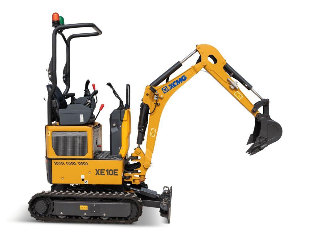 XCMG 1200 kg minigraver lease €230 p/mnd, XCMG Europe GmbH, Info@xcmg-europe.de, Europark Fichtenhain B4
47807  Krefeld/Germany, DE