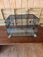 Hamsterkooi, Ophalen, Minder dan 75 cm, Kooi, Minder dan 60 cm