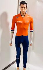 Schaatskleding schaatspak snelpak speedsuit maat L Fila Sven, Ophalen of Verzenden, Gebruikt