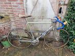 Benotto 2300 58ct Galli groepset mavic wielen retro eroica, Fietsen en Brommers, Fietsen | Racefietsen, Ophalen, Staal, 10 tot 15 versnellingen