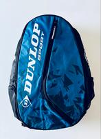 Dunlop Tennis Sport Rugzak, Ophalen, Zo goed als nieuw, 25 tot 40 cm, Overige merken