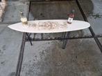 Surfplank Bar Tafel met Gravure - NIEUW Tiki Bar, Ophalen of Verzenden, -, -, -