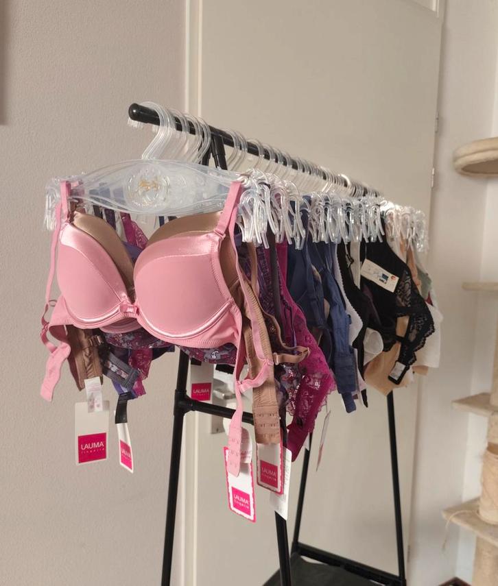 Partij beha's van diverse merken, Kleding | Dames, Ondergoed en Lingerie, Ophalen of Verzenden