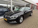 Volkswagen Passat 1.6 TDI Comfortline | 1e eigenaar | Automa, Auto's, Volkswagen, Stof, Gebruikt, 4 cilinders, Zwart