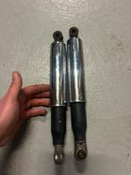 Vespa si schokbrekers Tomos puch maxi gilera citta, Ophalen of Verzenden, Gebruikt, Overige typen