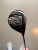 PING G400 Fairway Wood 5 – Alta CB 65 Regular, Ophalen of Verzenden, Zo goed als nieuw, Club, Ping