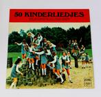 partij kinderen lp's, Ophalen, Gebruikt, Muziek