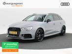 Audi RS3 Sportback 2.5 TFSi 400 Pk quattro | Matrix LED | Na, Auto's, Audi, Gebruikt, RS3, 1505 kg, Leder