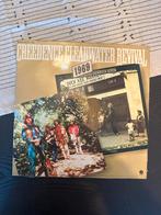 Vintage Vinyl: Creedence Clearwater Revival 1969, Ophalen, Gebruikt, 12 inch, Poprock