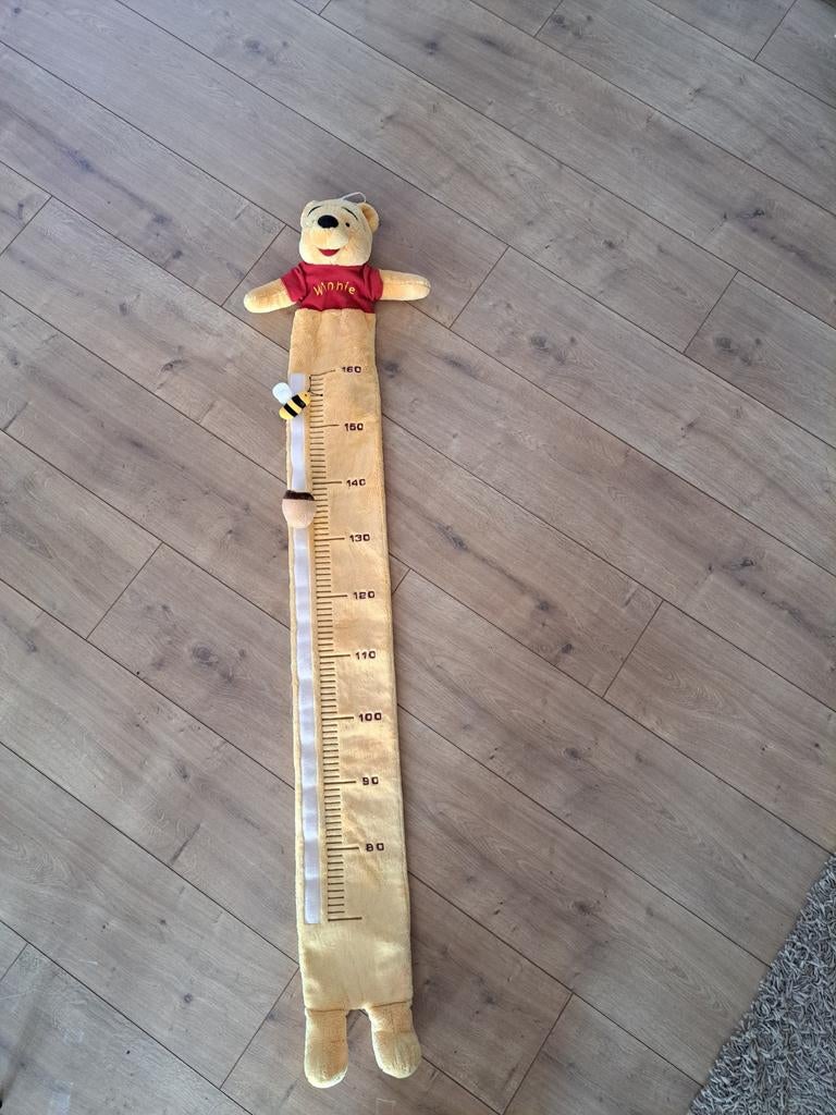 Uit Disneyland, Verzamelen, Disney, Ophalen, Overige figuren, Zo goed als nieuw, Beeldje of Figuurtje