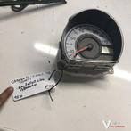 Citroen C1 1.0 2010 Wagennr 2500071  Km Tellerklok 138.000 k