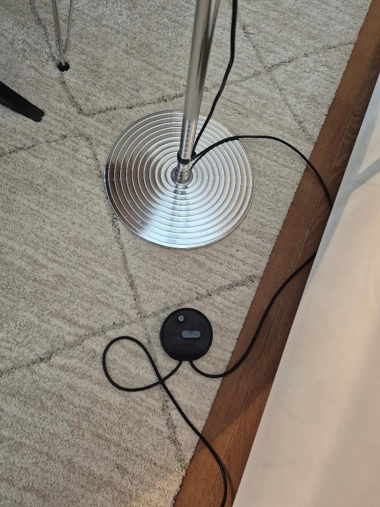 Tolomeo mega ( als nieuw), Ophalen of Verzenden, Zo goed als nieuw, Stof, 200 cm of meer