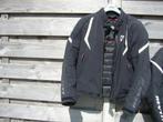 motorjas en motorbroek als nieuw, Motoren, Kleding | Motorkleding, Ophalen, Dames, Jas | textiel, Revi't