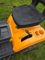 Stiga zitmaaier Tornado 398M, Tuin en Terras, Zitmaaiers, Ophalen of Verzenden, Gebruikt, Stiga zitmaaier