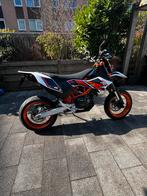 KTM 690 SMC R A2 vol vermogen, Sportuitlaat, Particulier, Meer dan 35 kW, Minimaal motorrijbewijs A2
