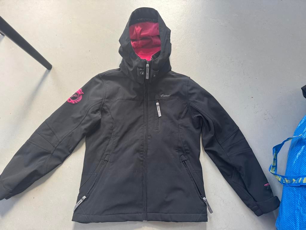 Protest jas maat M, Ophalen, Zo goed als nieuw, Maat 38/40 (M), Jack