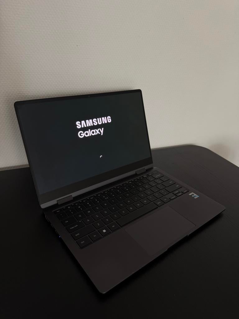 Samsung Galaxy Book2 360, Computers en Software, Windows Laptops, Qwerty, 8 GB, 13 inch, Nieuw